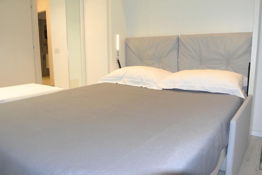 Duomo Inn Milan Room photo
