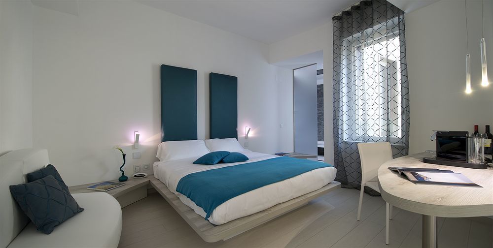 Duomo Inn Milan Exterior photo